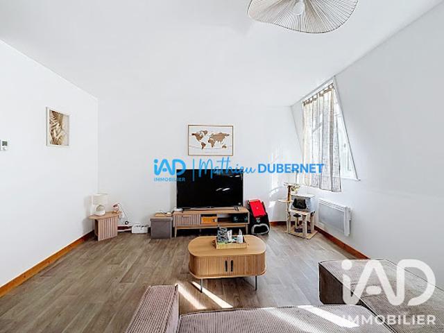 Appartement vente à Malcense Égalité, Tourcoing