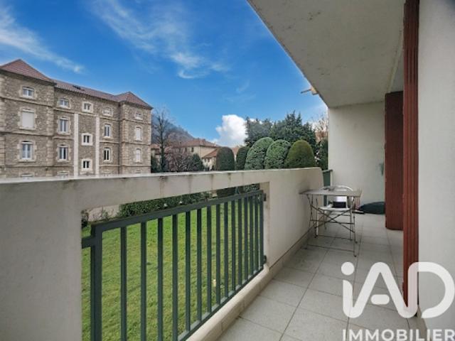 Appartement vente à Tournon-sur-Rhône, Tournon-sur-rhône