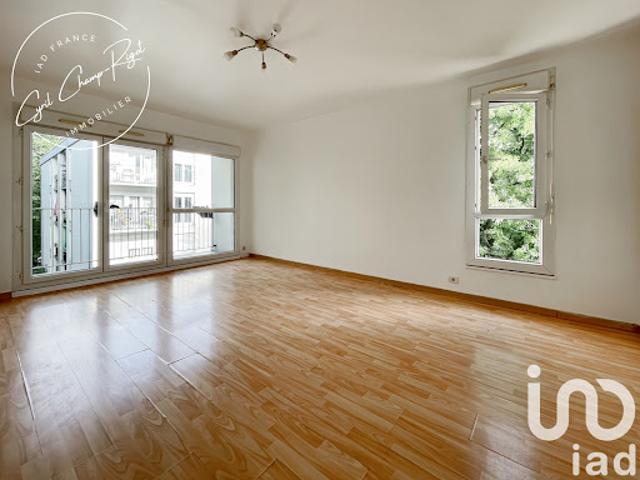 Appartement vente à Tremblay-en-france