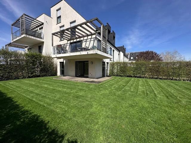 Appartement vente à Saverne, Truchtersheim