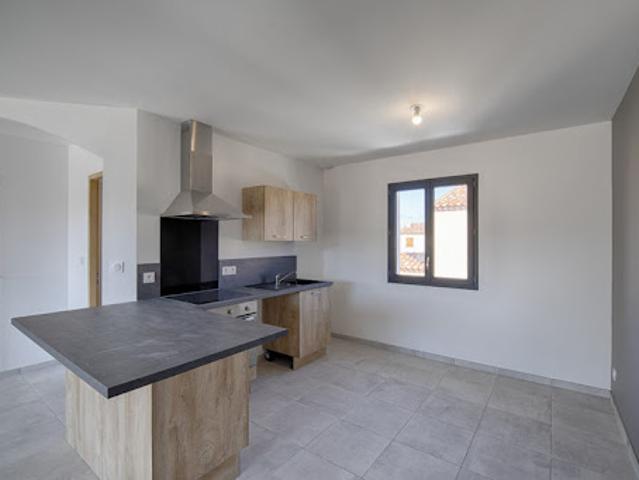 Appartement vente à Nîmes, Uchaud