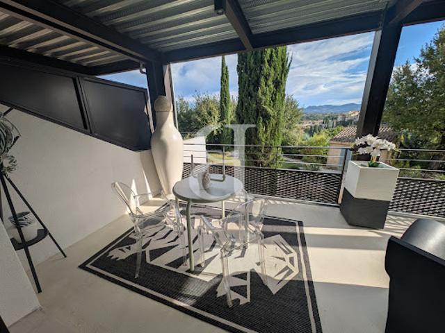 Appartement vente à Carpentras, Vaison-la-romaine