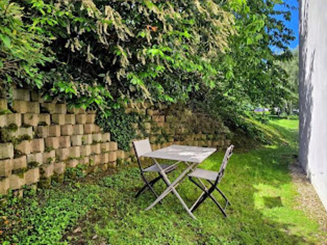 Appartement vente à Vannes, Bretagne