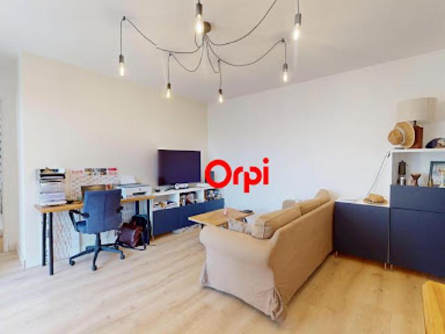 Appartement vente à Lyon, Métropole de Lyon
