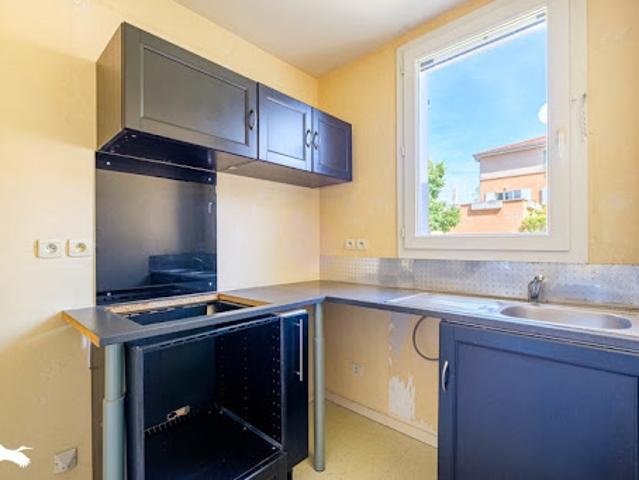 Appartement vente à Lyon, Métropole de Lyon
