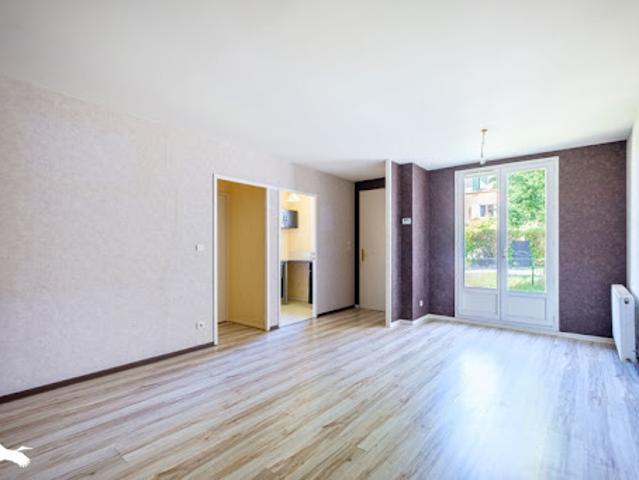 Appartement vente à Lyon, Métropole de Lyon