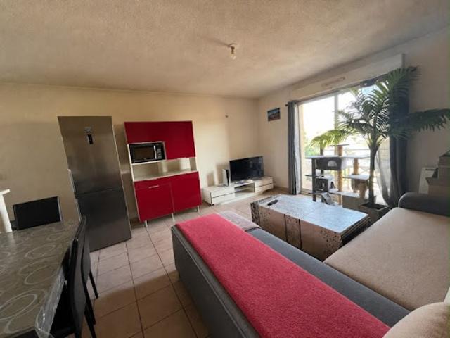 Appartement vente à Fanxets, Verdun-sur-Garonne
