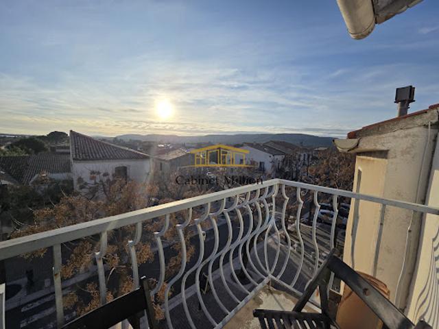 Appartement vente à Montpellier, Vic-la-gardiole