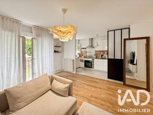 Appartement vente à Palaiseau, Villebon-sur-yvette