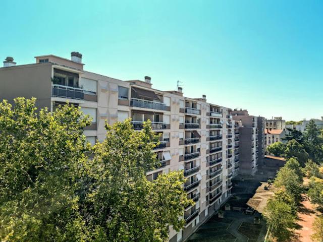 Appartement vente à Ferrandière, Villeurbanne