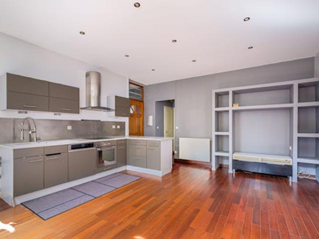 Appartement vente à Lyon, Métropole de Lyon
