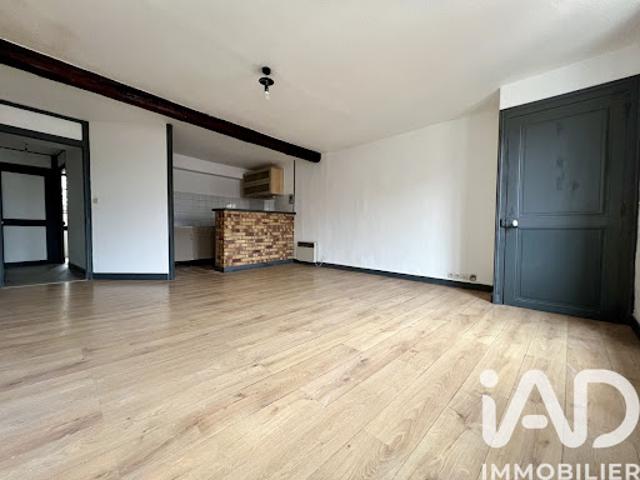 Appartement vente à Grenoble, Vizille