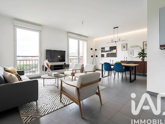 Appartement vente à Lens, Wingles