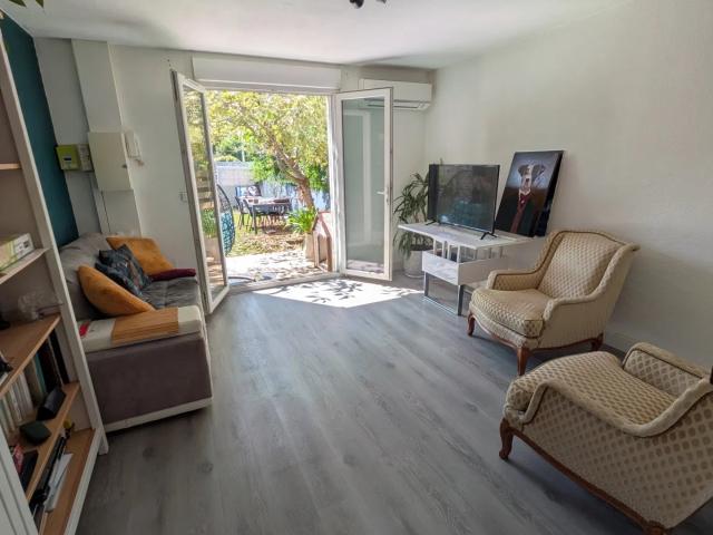 Appartement vente à Lodève, Saint-paul-et-valmalle