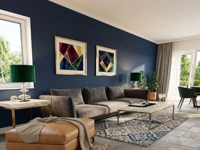 Appartement vente à Bassens, Gironde