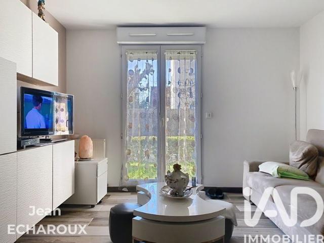 Appartement vente à Étampes, Corbreuse