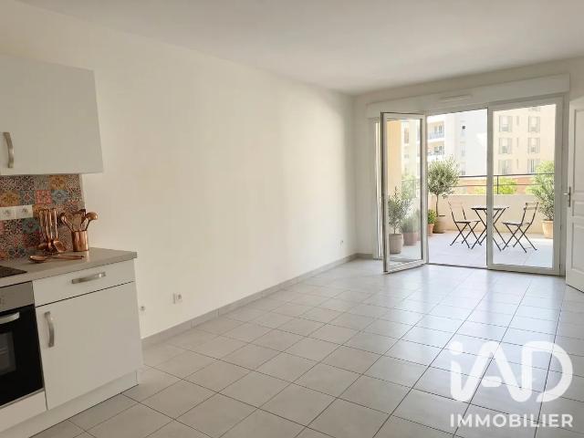 Appartement vente à Arrondissement de Toulon, Toulon
