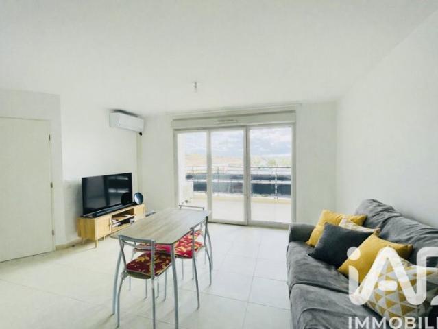 Appartement vente à Arrondissement de Toulon, Hyères