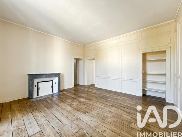 Appartement vente à Saint-Malo, Bretagne