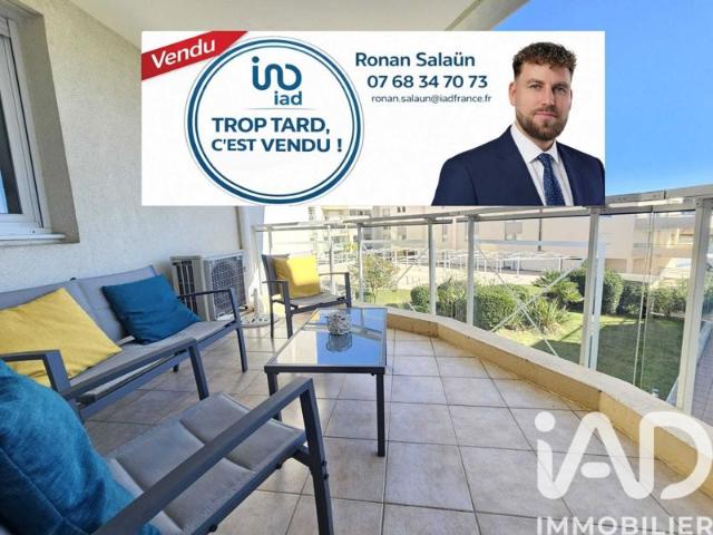 Appartement vente à Arrondissement de Draguignan, Cavalaire-sur-mer