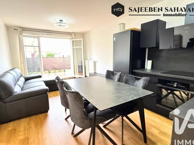 Appartement vente à Versailles, Plaisir
