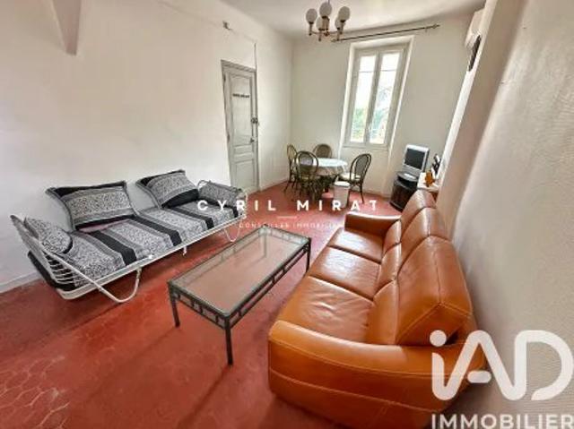 Appartement vente à Arrondissement de Toulon, La Seyne-sur-mer