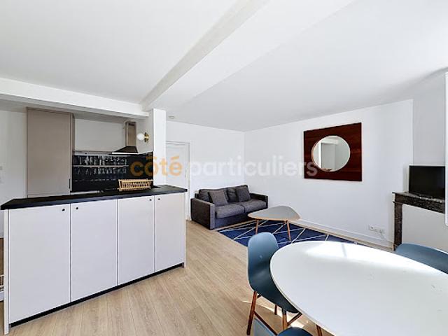Appartement vente à Bayonne, Biarritz