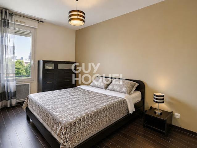 Appartement vente à Lyon, Métropole de Lyon
