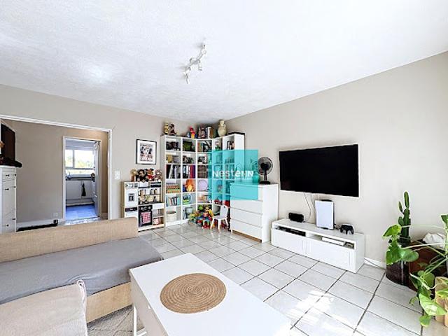 Appartement vente à La Closerie du Plessis, Le Plessis-Bouchard