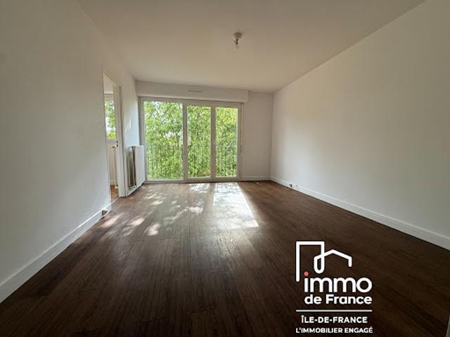 Appartement vente à Palaiseau