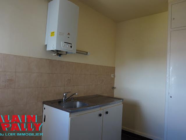 Appartement vente à Châteaudun