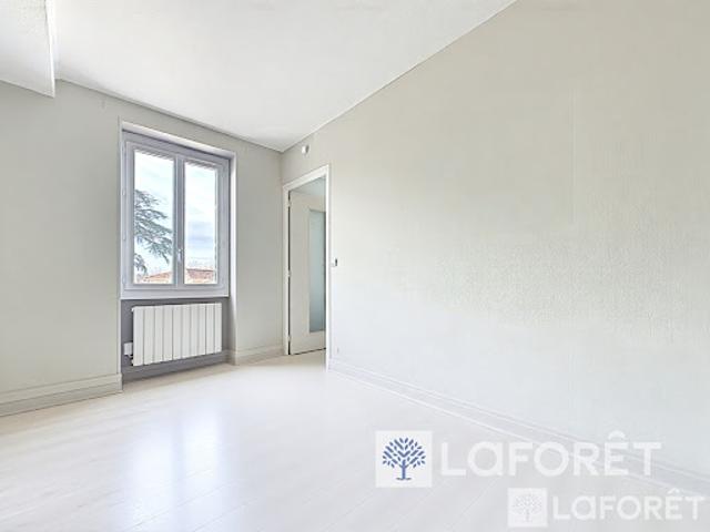 Appartement vente à Vienne, Saint-jean-de-bournay