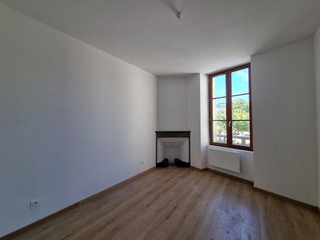 Appartement vente à Grenoble, Saint-marcellin