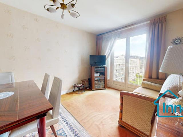 Appartement vente à Versailles