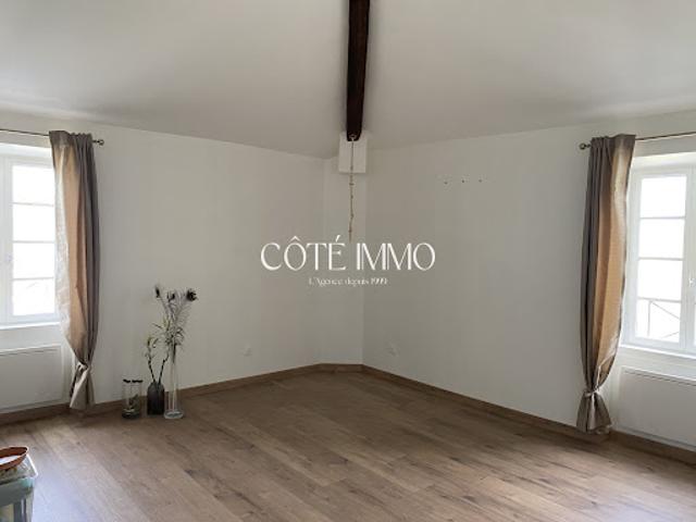Appartement vente à Senlis, Gouvieux