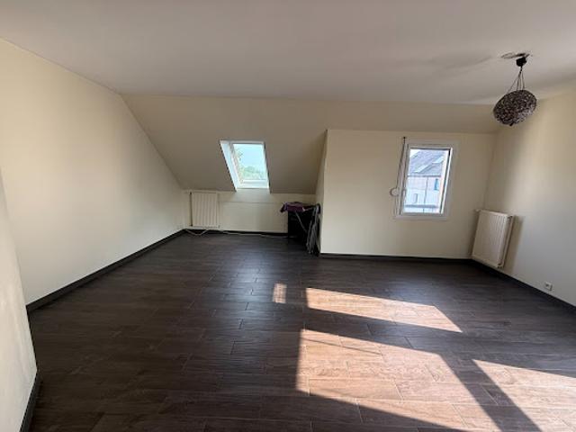 Appartement vente à Le Chêne Roux, Chantepie