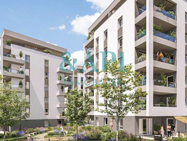 Appartement vente à Thonon-les-Bains, Thonon-les-bains