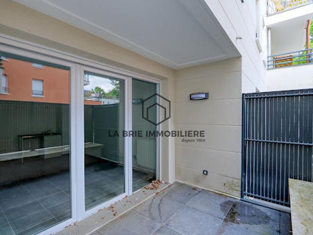 Appartement vente à Torcy, Emerainville