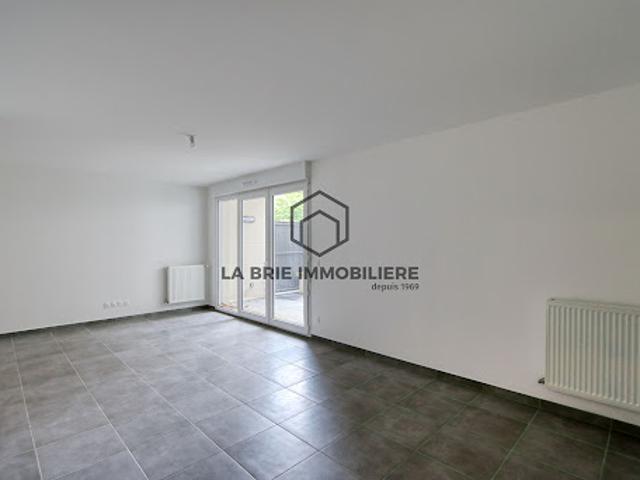Appartement vente à Torcy, Emerainville