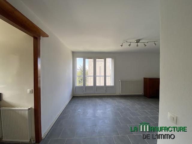 Appartement vente à Saint-Étienne, Saint-etienne