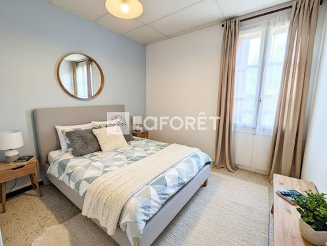 Appartement vente à Montpellier, Vic-la-gardiole