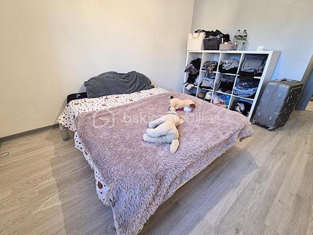 Appartement vente à Orléans, Saint-jean-de-braye