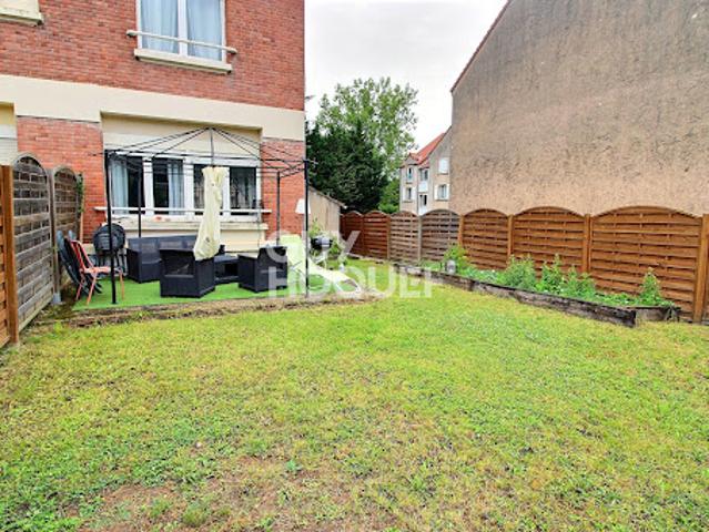 Appartement vente à Rambouillet, Le Perray-en-yvelines