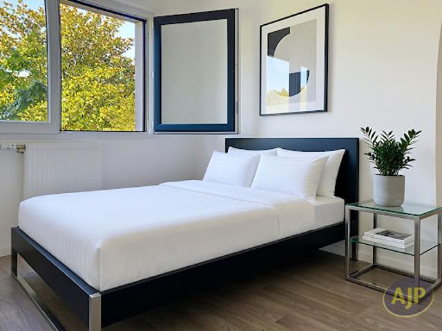 Appartement vente à Saint-Nazaire, Saint-nazaire