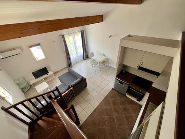 Appartement vente à Arrondissement de Toulon, Six-fours-les-plages