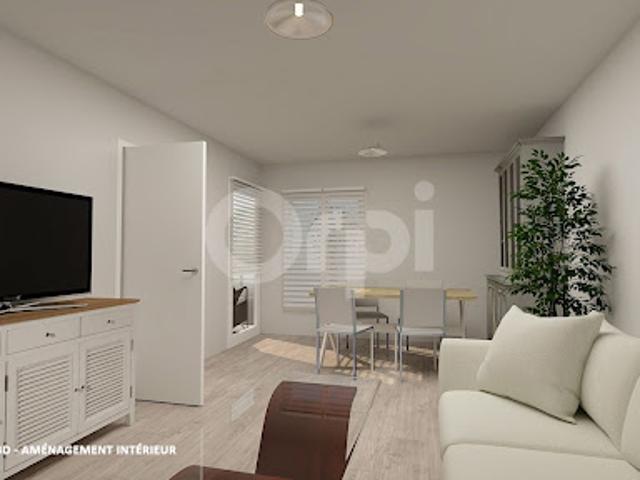 Appartement vente à Saint-Germain-en-Laye, Île-de-France