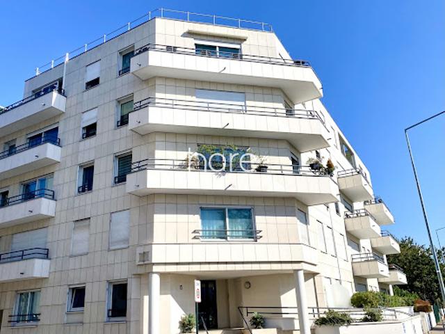 Appartement vente à France métropolitaine, Bois-colombes