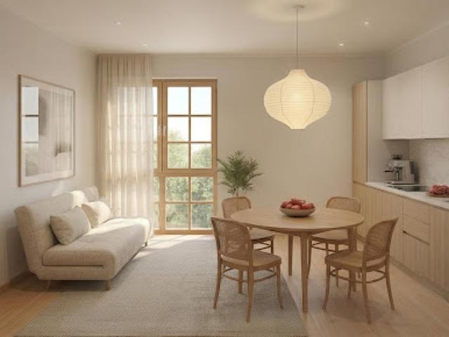 Appartement vente à Marseille