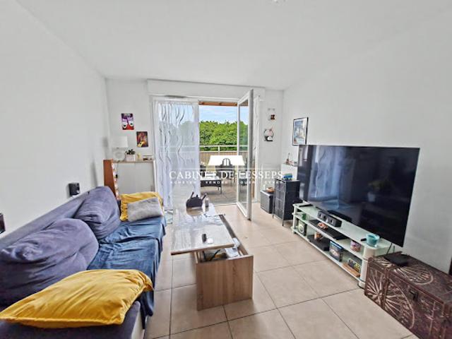 Appartement vente à Bayonne