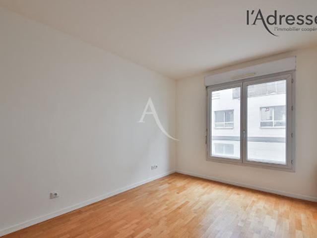 Appartement vente à Nanterre, Suresnes
